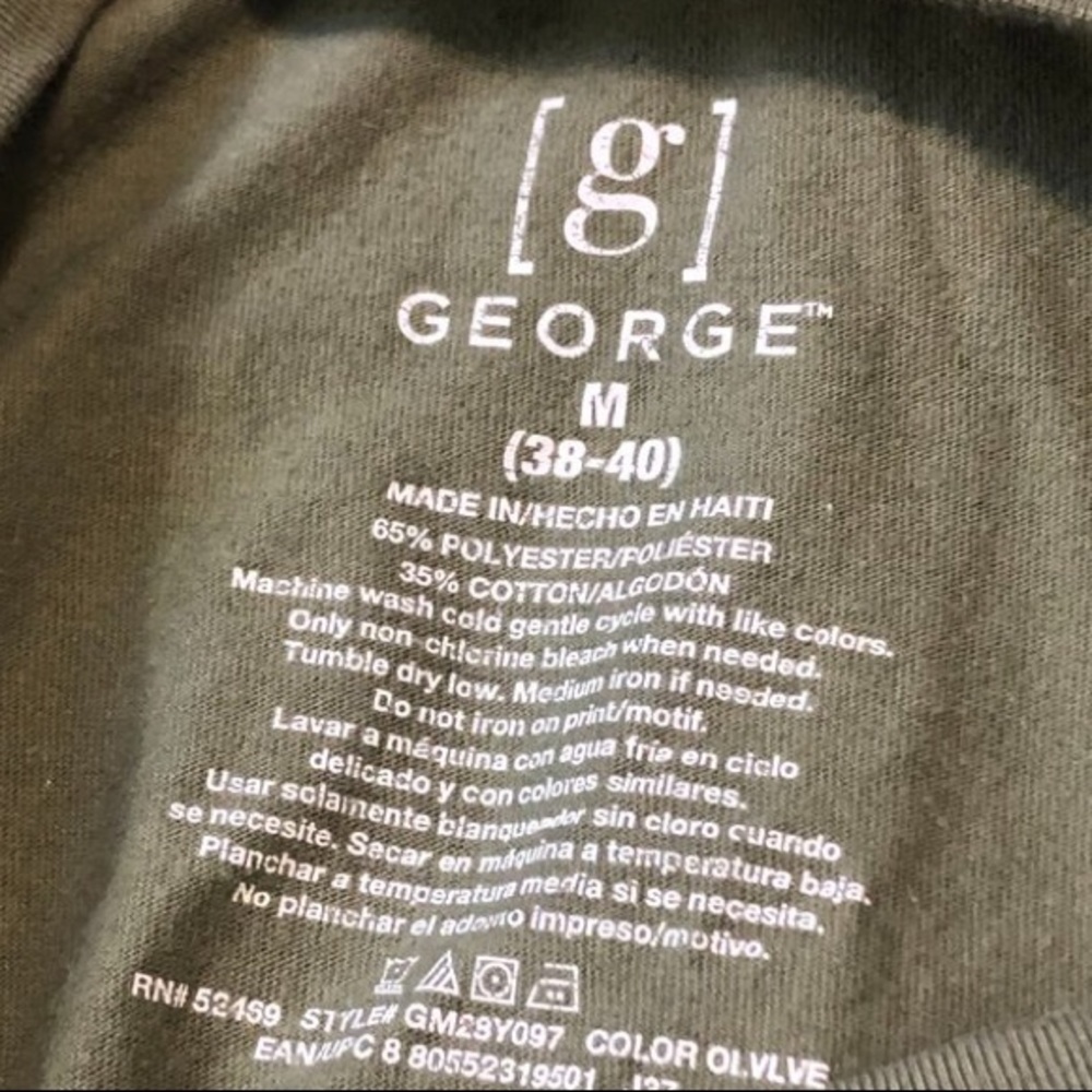 basic t-shirt - Picture 3 of 3